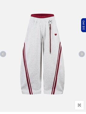 Aelfric Eden Baggy Sweatpants 🍒
